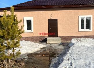 Продажа дома, 117 м2, коттеджный поселок Сосновка Вилладж, коттеджный поселок Сосновка Вилладж, 145