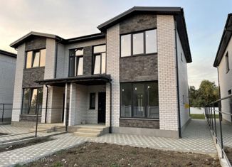 Таунхаус на продажу, 115 м2, станица Анапская, Набережная улица, 485