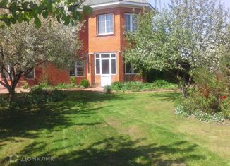 Сдача в аренду дома, 195 м2, деревня Заозерье, Центральная улица, 62