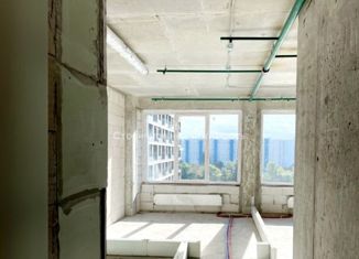 Продам 1-ком. квартиру, 42.3 м2, Москва, ЖК Ривер Парк, Корабельная улица, 9