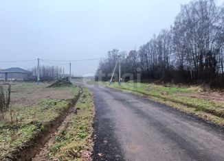 Продается участок, 5.8 сот., коттеджный посёлок Акиньшино-5