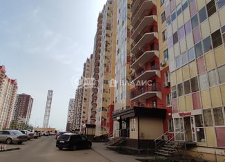 Продажа 2-комнатной квартиры, 60.6 м2, Московская область, Рубиновая улица, 11