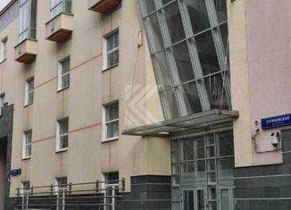 Аренда офиса, 186 м2, Москва, Бутиковский переулок, 16с1, Бутиковский переулок