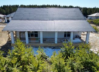 Продается дом, 108 м2, село Верхнемакарово, Колхозная улица, 29