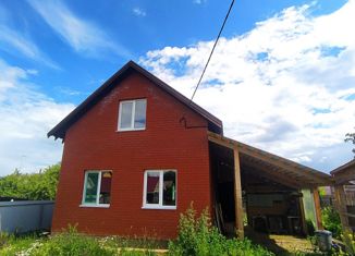 Продам дом, 90 м2, село Култаево, Деревенская улица, 4