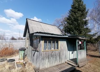 Продаю дом, 15 м2, село имени Тельмана