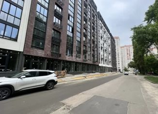 Продается квартира студия, 30.09 м2, Воронеж, улица 121-й Стрелковой Дивизии, 9, ЖК Суворов-Сити