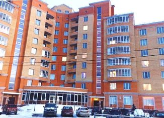 Продажа 1-комнатной квартиры, 45.5 м2, поселок городского типа Синявино, улица Кравченко, 11