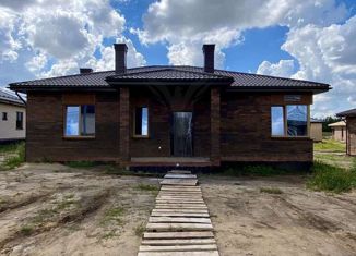 Продажа дома, 130 м2, деревня Травкино, Травкинская улица