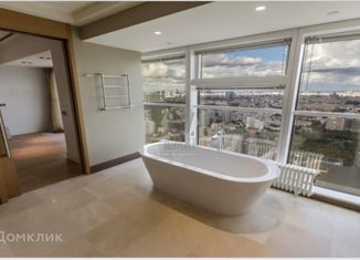 Продаю двухкомнатную квартиру, 115 м2, Москва, 1-й Красногвардейский проезд, 15, метро Выставочная