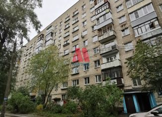 Сдам в аренду 1-ком. квартиру, 31 м2, Ярославль, Ленинградский проспект, 67, Северный жилой район