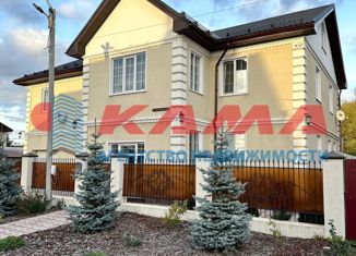 Продаю дом, 320 м2, Набережные Челны, Жасминовая улица, 25