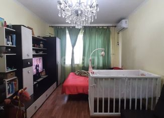 1-комнатная квартира на продажу, 34.7 м2, Анапа, улица Ленина, 196, ЖК Горгиппия Морская