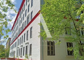 Продается квартира студия, 19.2 м2, Москва, Верхняя Первомайская улица, 45А, Верхняя Первомайская улица