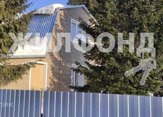 Продажа дома, 60 м2, село Плотниково