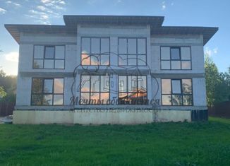 Продается дом, 313.5 м2, деревня Каргашиново, деревня Каргашиново, 21