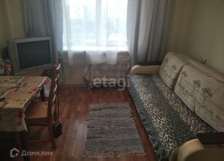 Продается 1-комнатная квартира, 12 м2, Новосибирск, улица Объединения, 39, Калининский район