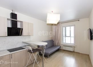 1-комнатная квартира на продажу, 39.7 м2, Новосибирск, улица Ясный Берег, 10, улица Ясный Берег