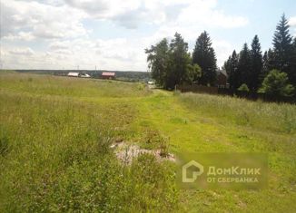 Продажа земельного участка, 15 сот., деревня Хоросино