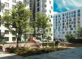 Продаю двухкомнатную квартиру, 46 м2, Новосибирск, ЖК Дунаевский квартал