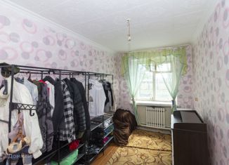 Продается двухкомнатная квартира, 39.5 м2, село Перевалово, Трактовая улица, 5