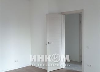 Продаю 1-комнатную квартиру, 43.6 м2, Москва, проезд Шелихова, 9к1, станция Москва-Товарная