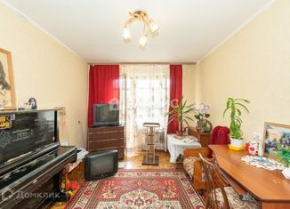 Продам двухкомнатную квартиру, 47 м2, Владимир, улица Растопчина, 49Б, район Доброе