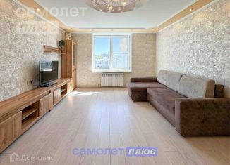 Продается 1-комнатная квартира, 50.4 м2, Чебоксары, Ленинский район, проспект Ленина, 7
