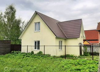 Продажа дома, 110 м2, деревня Образцово, Луговая улица