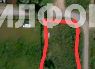 Продам участок, 10.5 сот., поселок Приобский, Выборная улица