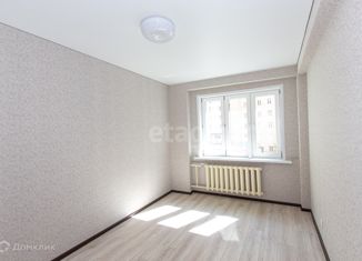 Продаю двухкомнатную квартиру, 43.4 м2, Новосибирск, Тульская улица, 80, ЖК Тульский