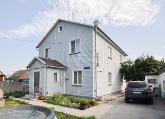 Продаю дом, 175 м2, поселок Тулинский, Урожайная улица, 6