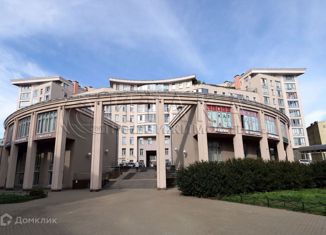 Сдам однокомнатную квартиру, 59 м2, Санкт-Петербург, Петрозаводская улица, 13