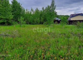 Продам земельный участок, 10 сот., дачное некоммерческое партнёрство Город-Сад, Мирная улица