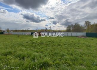 Продажа земельного участка, 15 сот., деревня Попадьино