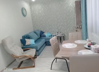 1-ком. квартира на продажу, 41.7 м2, деревня Батино, улица Сергея Есенина, 7