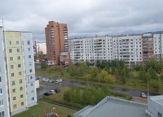 Продам 1-комнатную квартиру, 31 м2, Иркутская область, улица Энгельса, 23