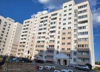 Продажа 1-комнатной квартиры, 33.2 м2, Омск, улица 12 Декабря, 1к1, ЖК Регата