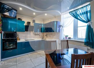 Продам 2-комнатную квартиру, 61.3 м2, Краснодар, улица 9 Мая, 48/1к1, улица 9 Мая