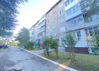 Продам 2-ком. квартиру, 37.8 м2, Пермский край, улица В.И. Кузнецова, 7