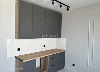 Продаю трехкомнатную квартиру, 53.2 м2, Кемерово, ЖК Солнечный Бульвар, улица 2-й микрорайон, 23к1