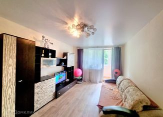 2-ком. квартира на продажу, 48.2 м2, Находка, Рыбацкая улица, 17В