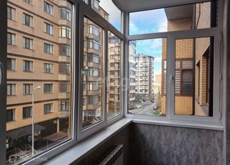 Продам двухкомнатную квартиру, 88.9 м2, Магас, проспект Идриса Зязикова, 58