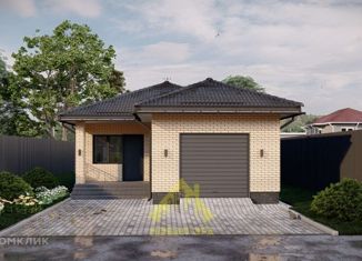 Продаю дом, 105 м2, посёлок Весенний, улица Агатовая, 19