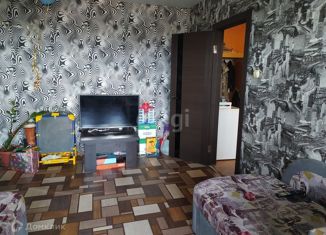 Продажа 3-ком. квартиры, 65.5 м2, поселок Апраксино, Молодёжная улица, 1А