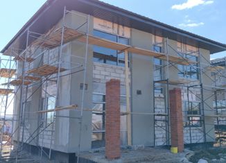 Продажа дома, 130 м2, деревня Паздерино, Новая улица