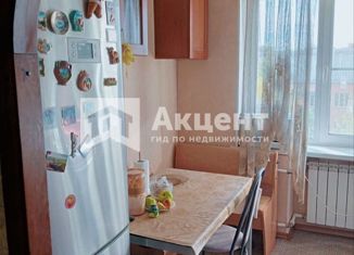 Продажа трехкомнатной квартиры, 63 м2, Иваново, улица Диановых, 4