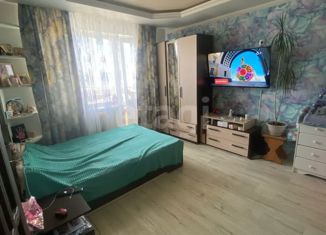 Продаю 1-ком. квартиру, 28 м2, Орёл, Черкасская улица, 32