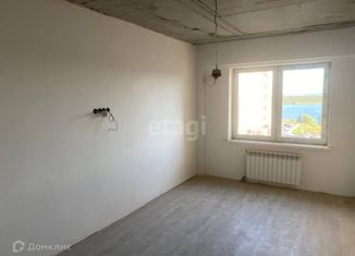 Продаю 2-ком. квартиру, 62.4 м2, Иркутск, Байкальская улица, 346, ЖК Символ