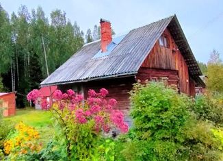 Продам дом, 40 м2, СНТ Железнодорожник, СНТ Железнодорожник, 22